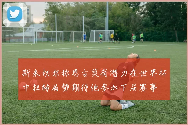 斯米切尔称恩古莫有潜力在世界杯中扭转局势期待他参加下届赛事